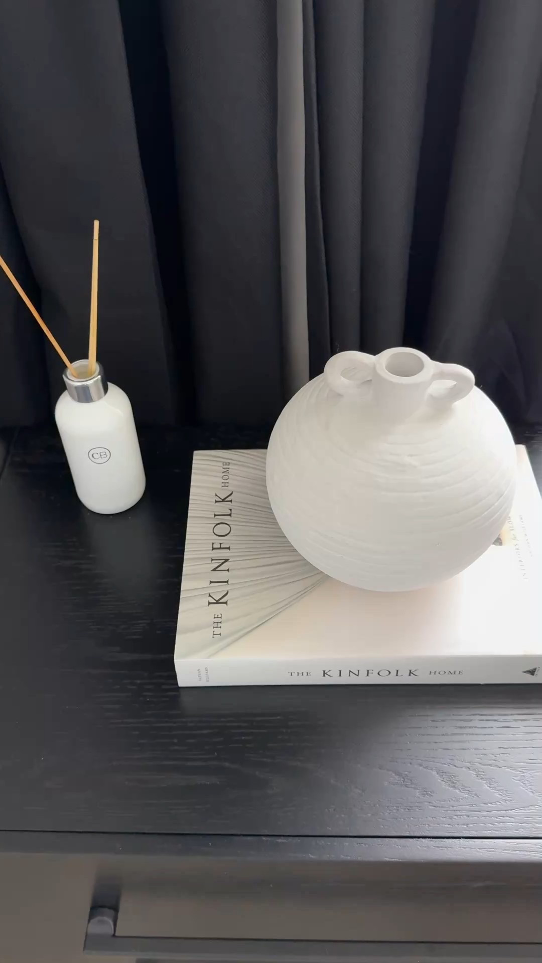 I found the perfect low profile nightstands (in black) for my guest room. I can’t wait to finish this room.  Size: 22H x 28.5W x 16D

#LTKSaleAlert #LTKHome #LTKFamily