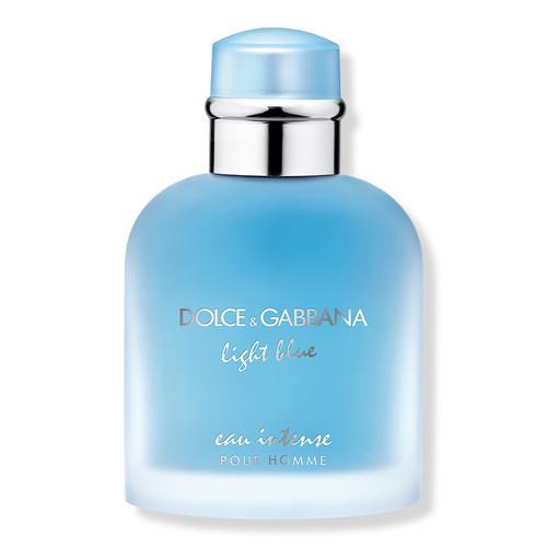 Light Blue Eau Intense Pour Homme Eau de Parfum | Ulta