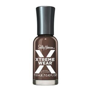 Sally Hansen Hard As Nails Xtreme Wear Nail Color, Central Bark | CVS Health
