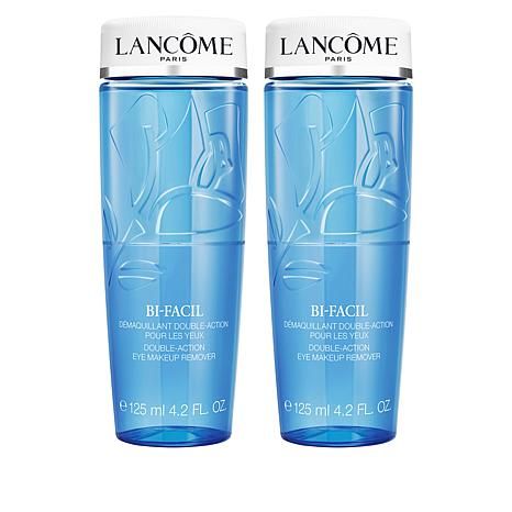 Lancôme 2-piece Bi Facil Makeup Remover Set | HSN