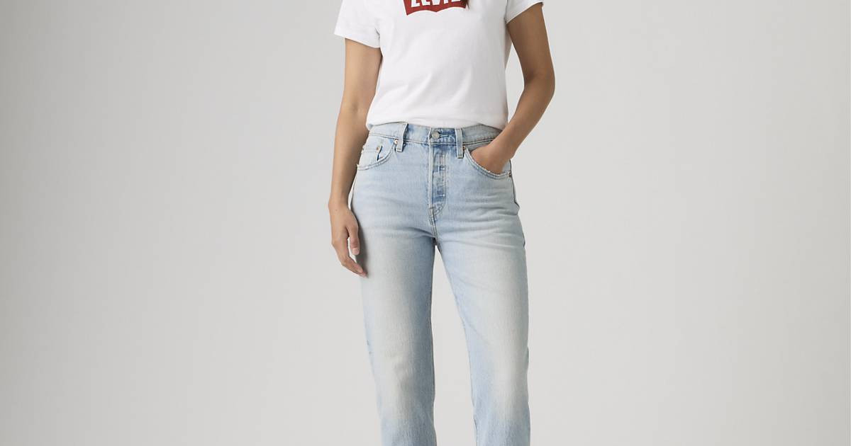 501® Original Fit Women's Jeans | Levi's US