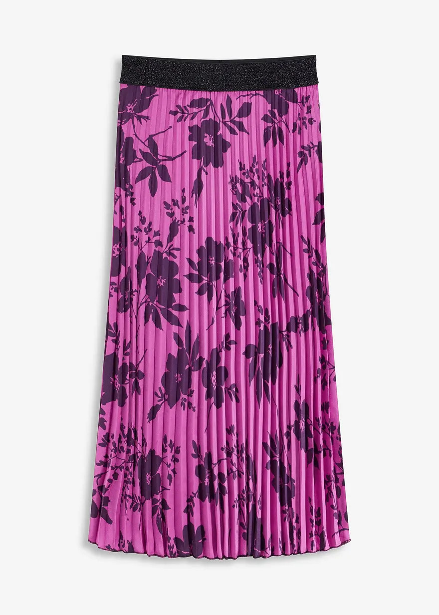 Plissée-Rock | Bonprix DE