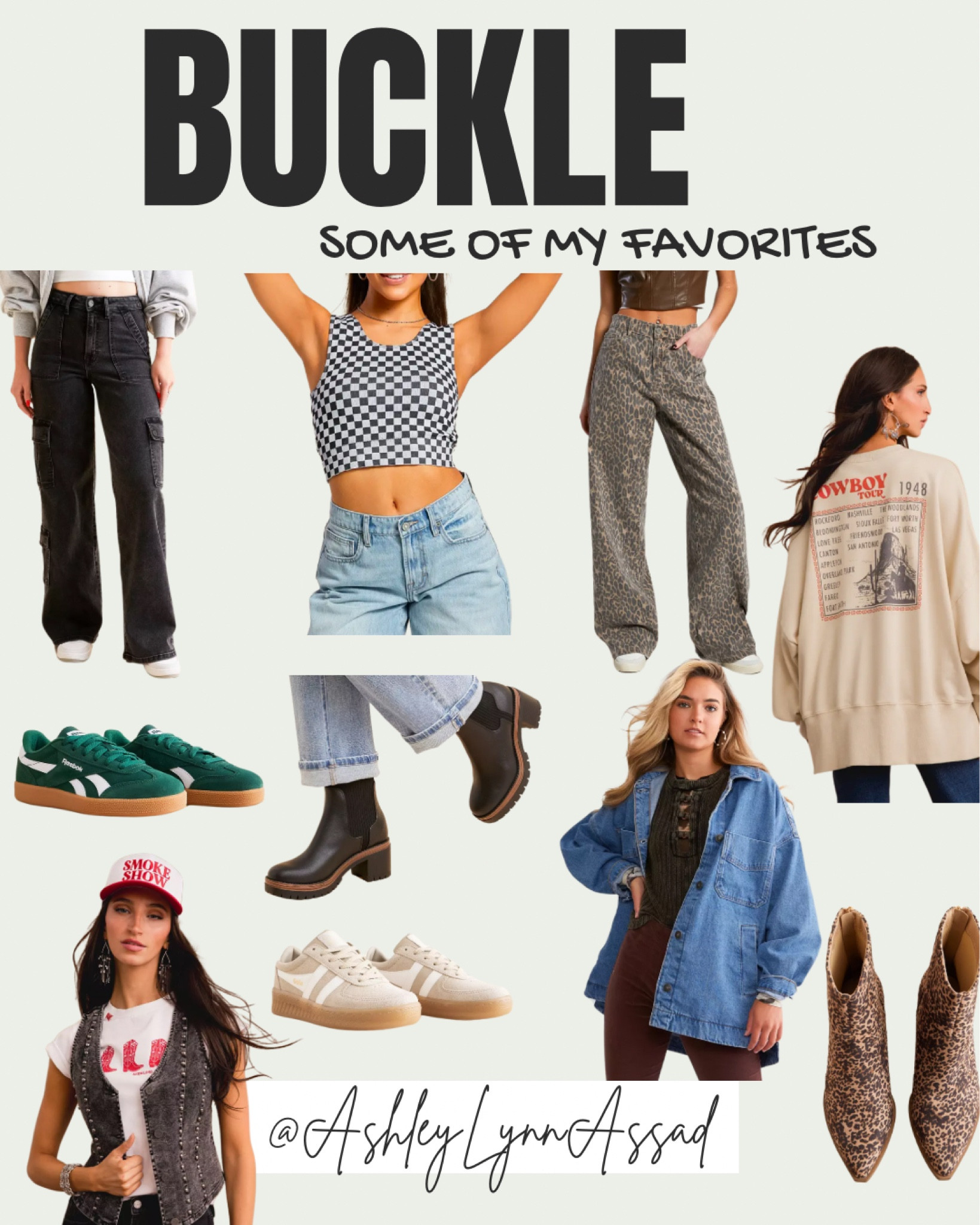 One of my favorite stores ever. The perfect mix of western vibes & comfy casual vibes. I could seriously shop there all day ❤️‍🔥 not to mention, the quality of everything is amazing. 

#LTKShoeCrush #LTKMostLoved #LTKStyleTip