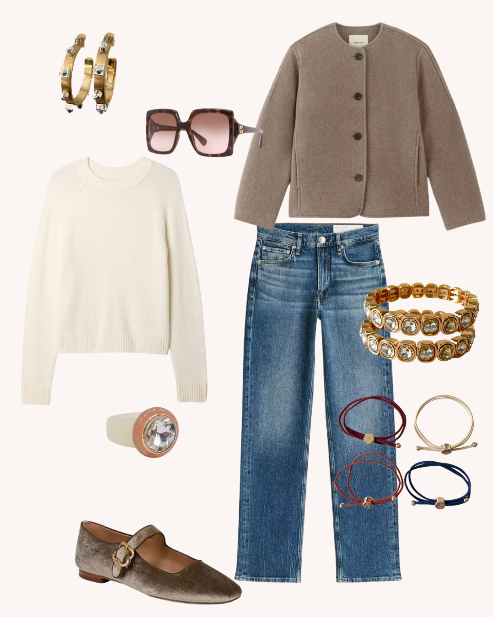 Casual Thanksgiving look!🦃🫶🏻

#LTKFamily #LTKHoliday #LTKStyleTip