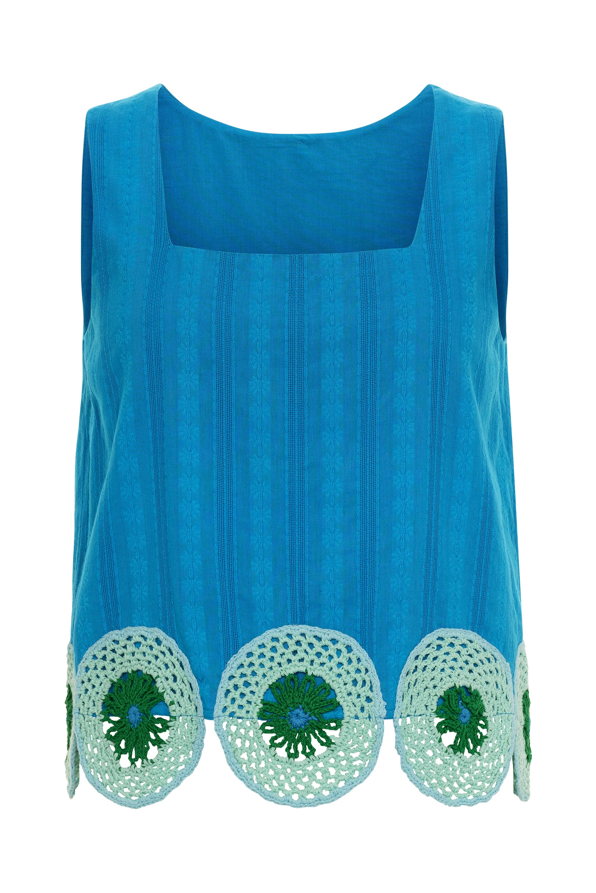 Blake Top | Anna Cate Collection