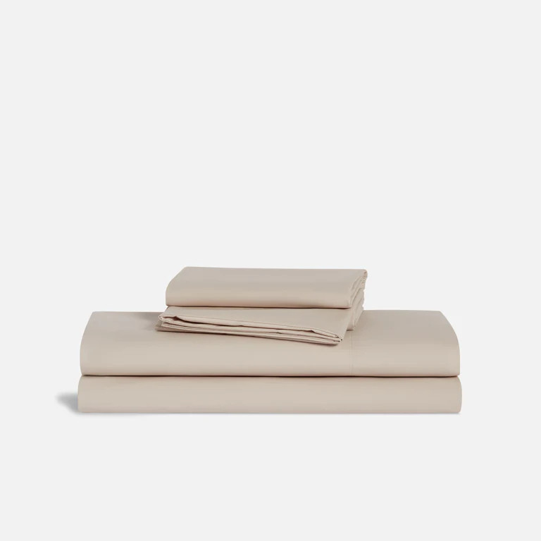 Classic Percale Core Sheet Set | Brooklinen