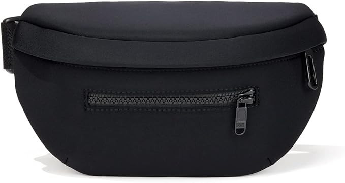 Pander Neoprene Fanny Pack 3 Pockets Waist Bag for Men & Women Fashion Water Resistant Hip Bum Ba... | Amazon (US)