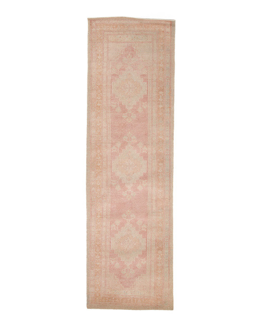 2x8 Luna Runner | TJ Maxx