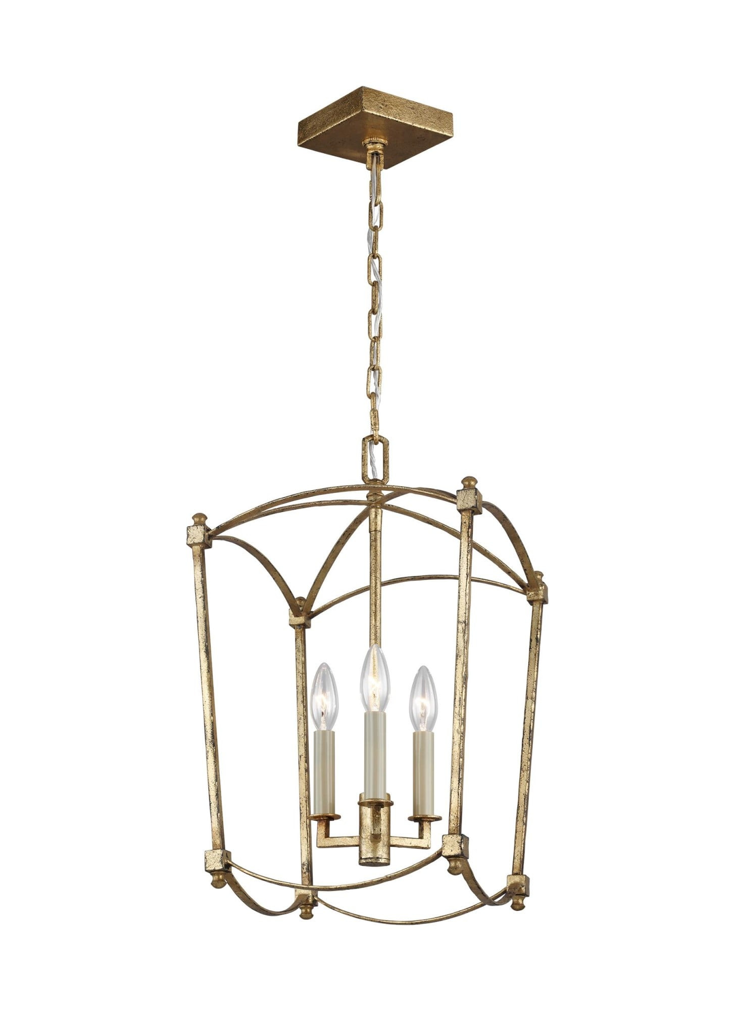 Thayer Chandelier | Lightopia