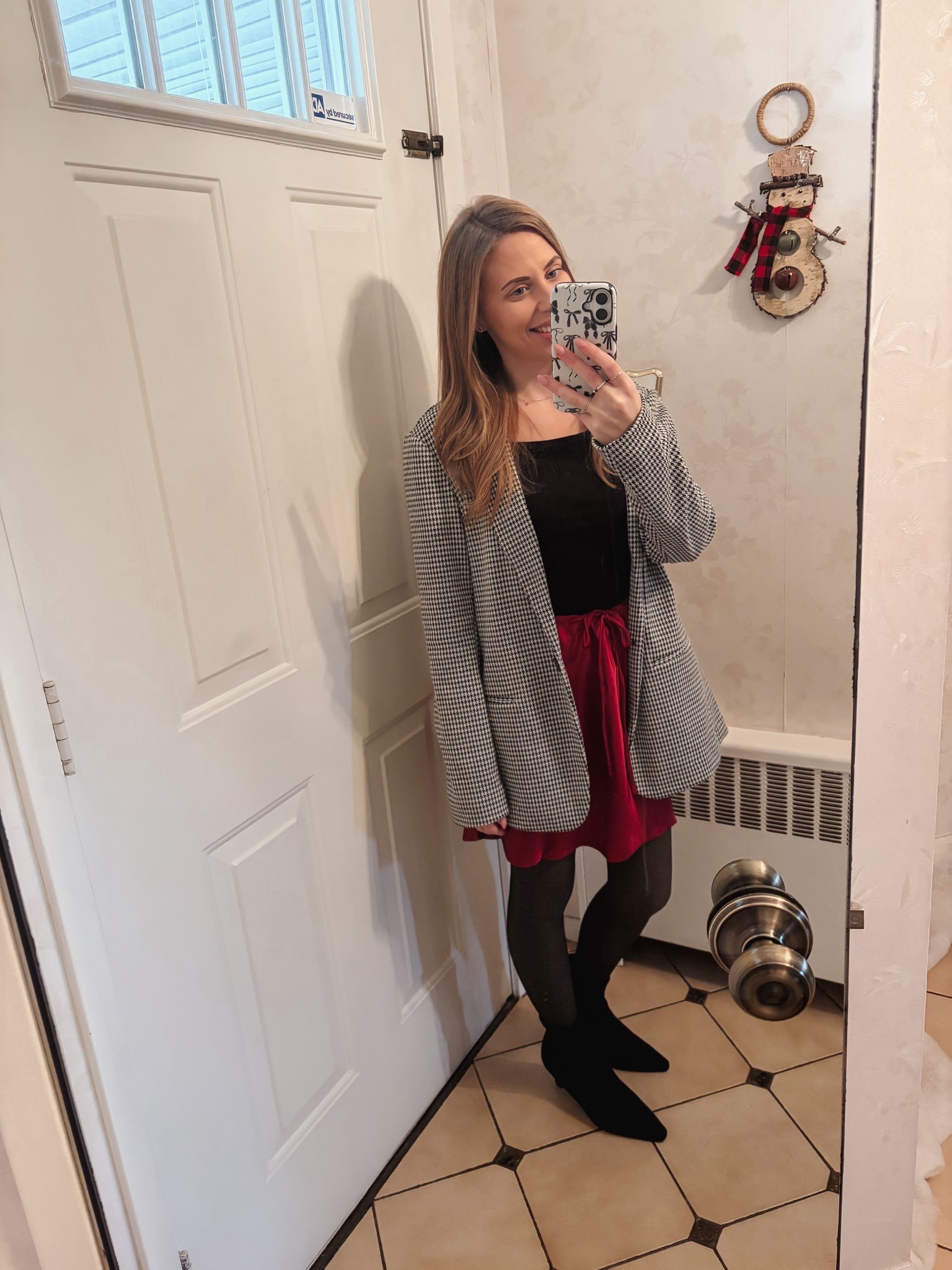 Christmas ❤️

#LTKSeasonal #LTKPetite #LTKHoliday