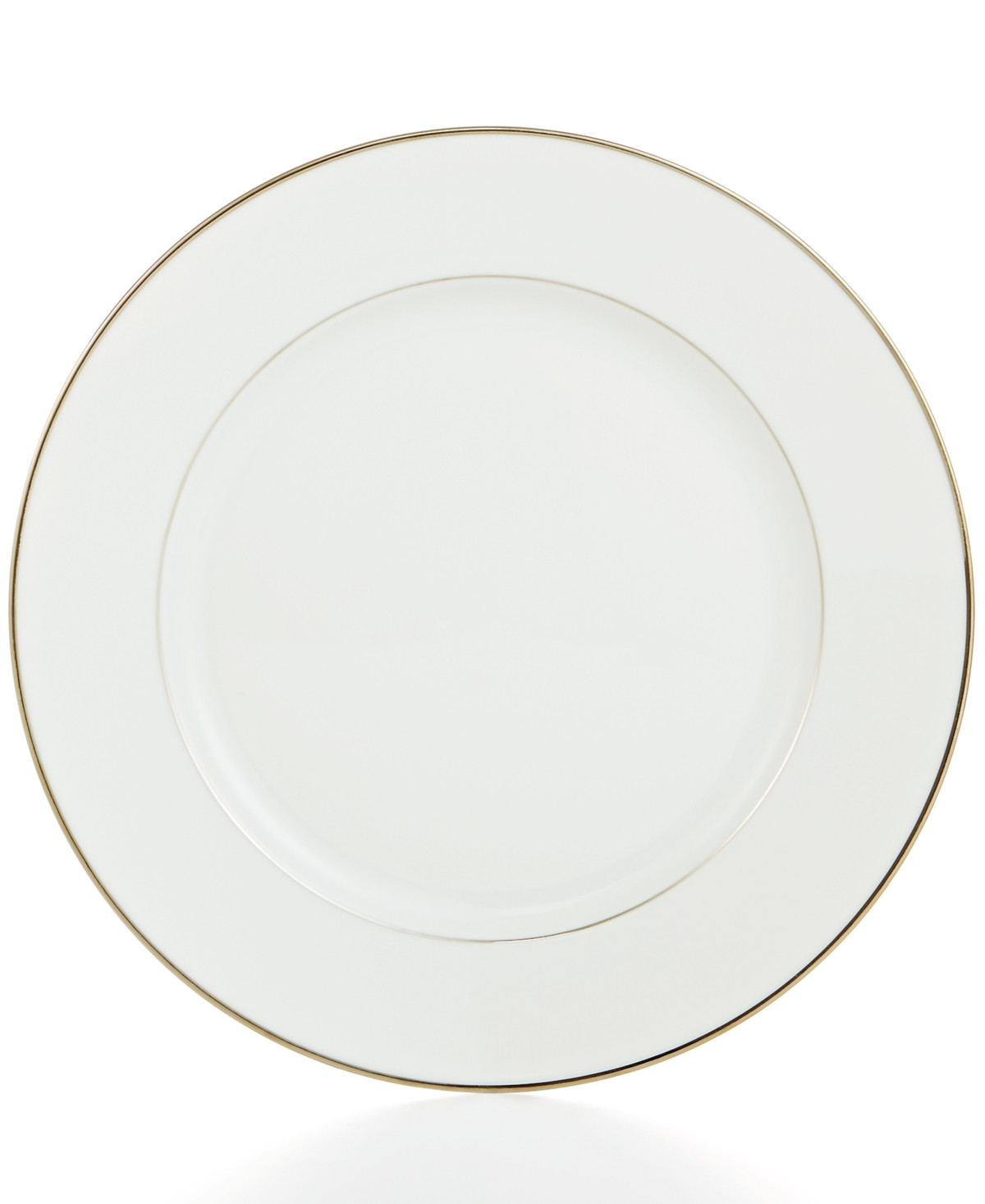 Bernardaud "Cristal" Dinner Plate | Macy's