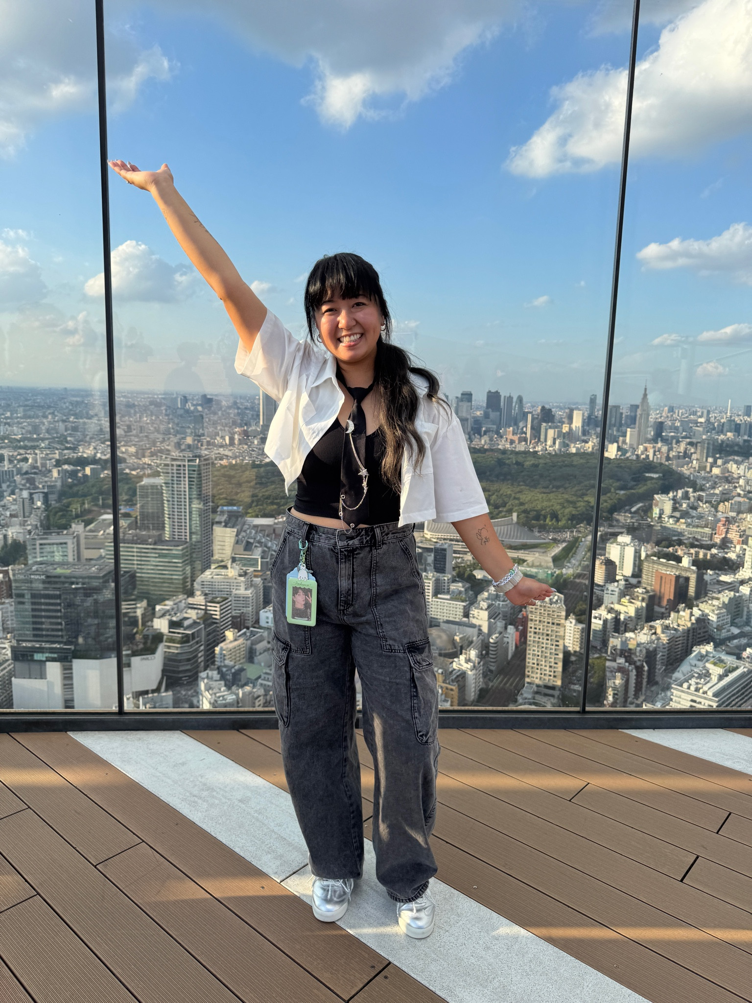 tokyo outfit 

#LTKWatchNow #LTKTravel #LTKMostLoved