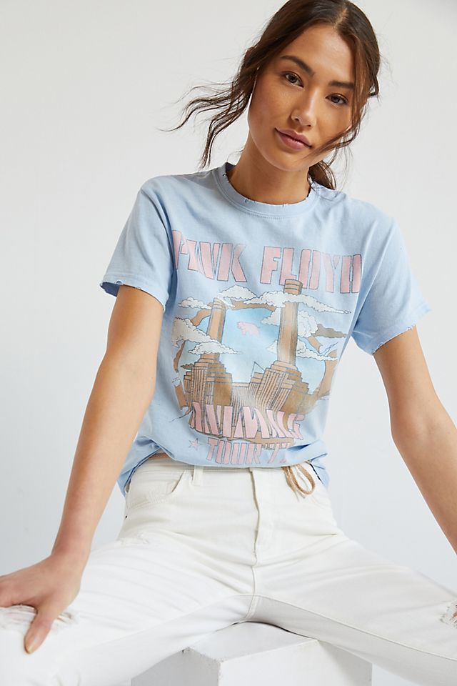 Pink Floyd Graphic Tee | Anthropologie (US)