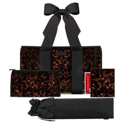 Mahjong Jelly Tote Set | Case-Mate