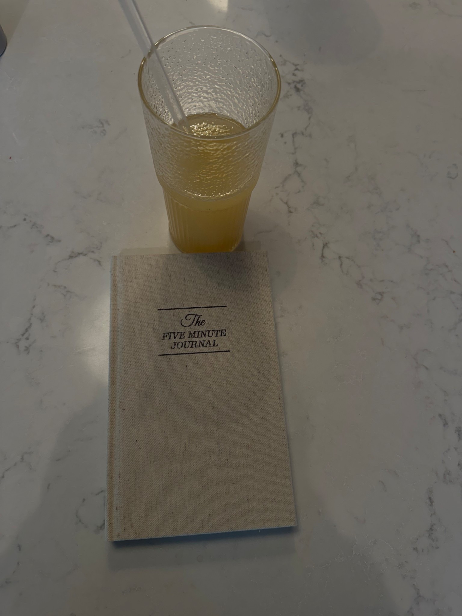 Morning journal time ☀️

#LTKHome #LTKActive