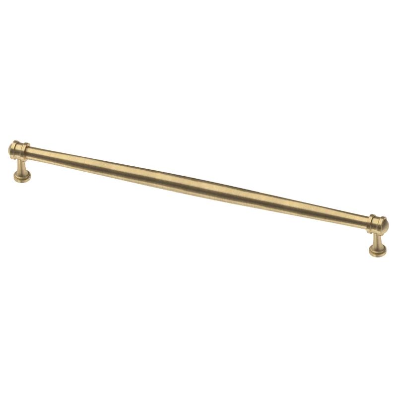 Charmaine 12" Center to Center Bar pull | Wayfair North America