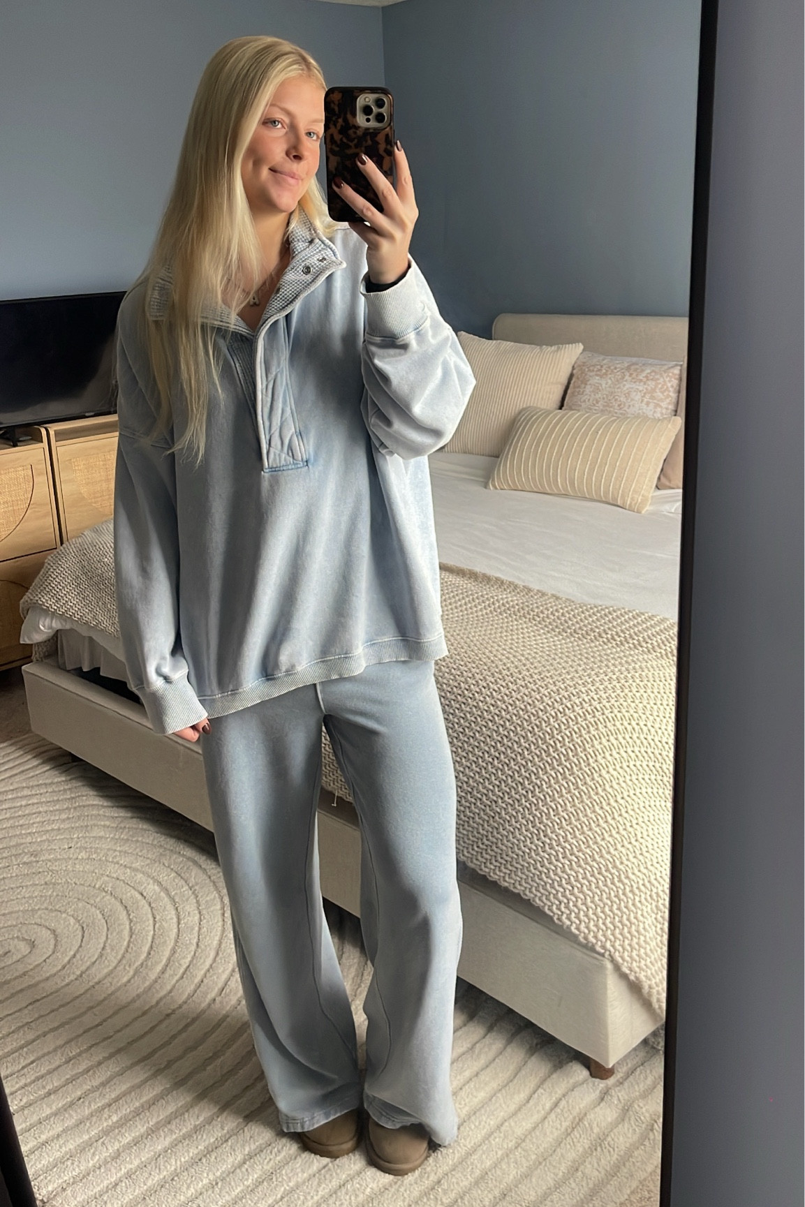 Tall girl friendly set? I think YES

#LTKStyleTip #LTKGiftGuide