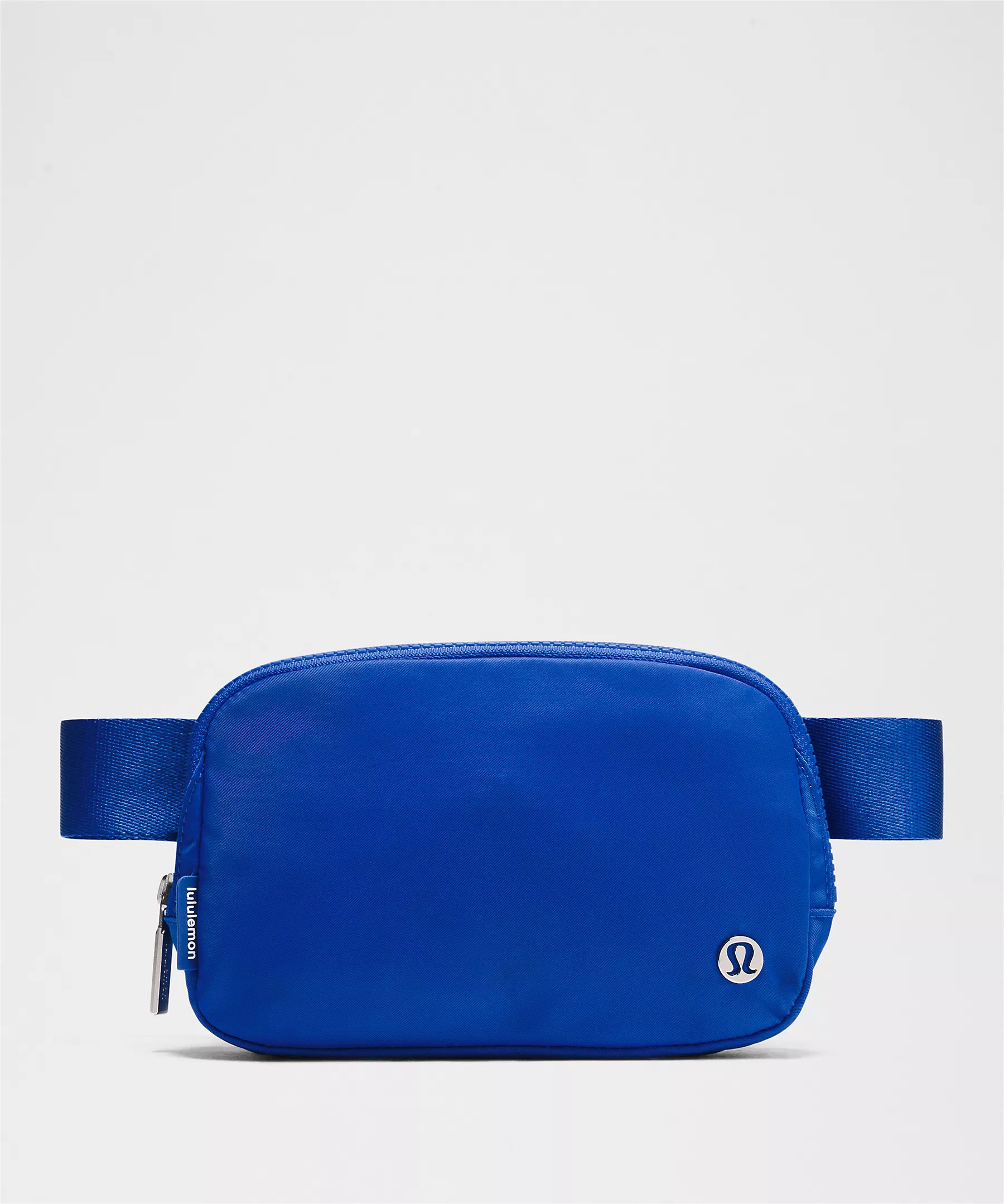Everywhere Belt Bag with Long Strap 1L | Unisex Bags,Purses,Wallets | lululemon | Lululemon (US)