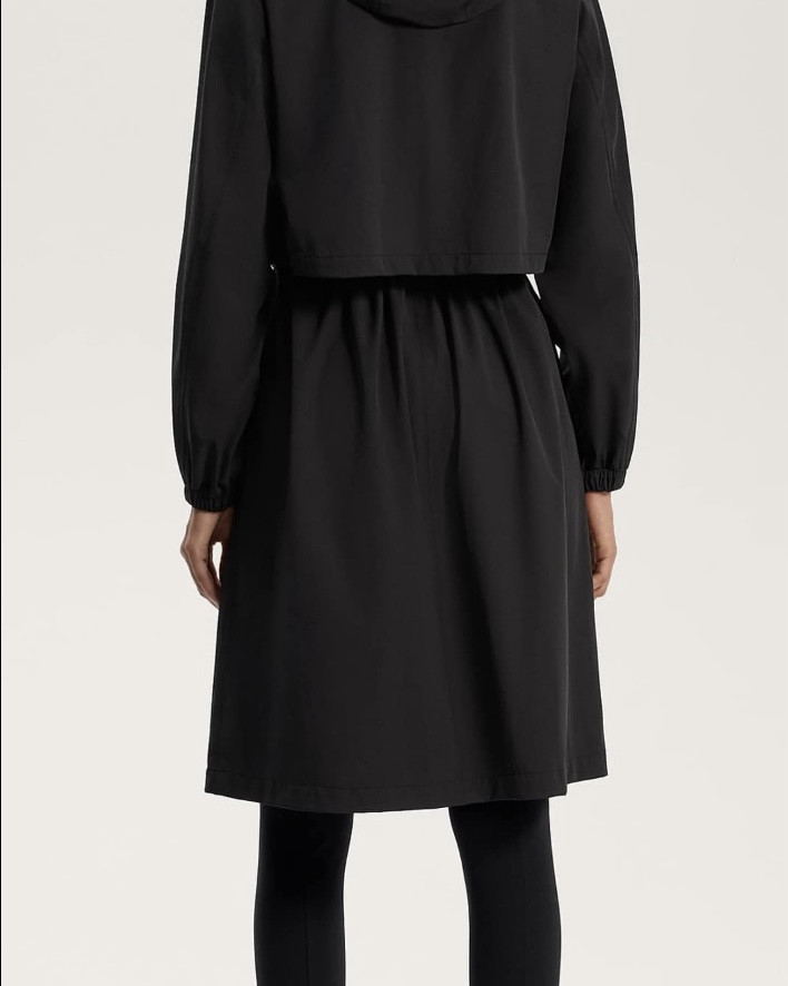 Perfect waterproof jacket 

#LTKwinter #LTKFashionMonth #LTKuk