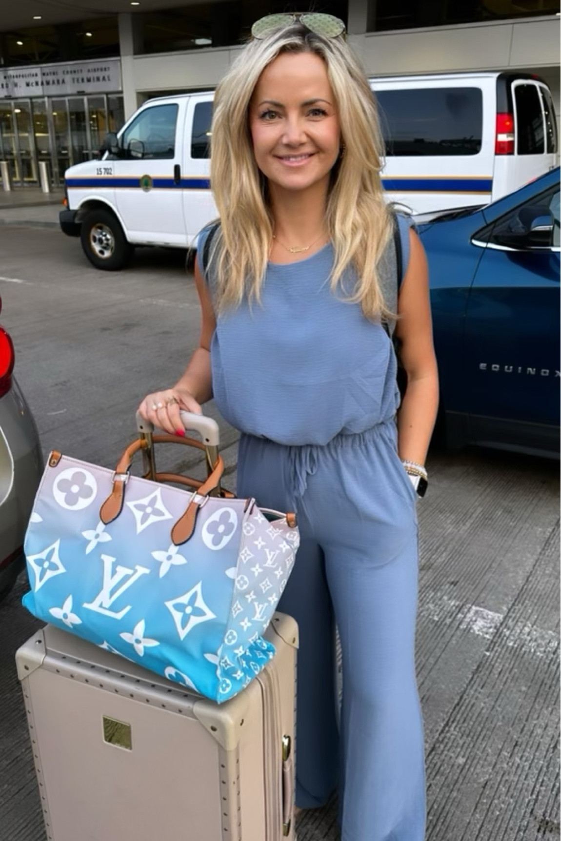 Headed to Mexico! 

#LTKtravel #LTKSeasonal #LTKunder100