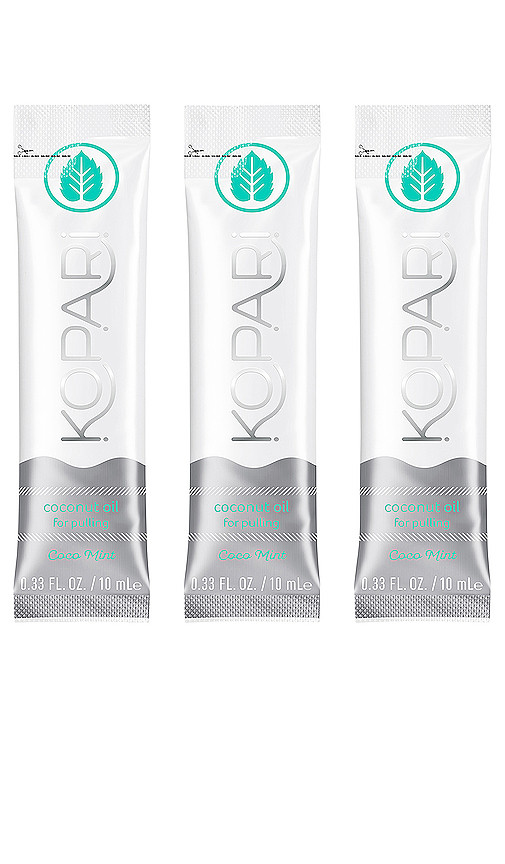 Kopari Coconut Oil for Pulling in Coco Mint. | Revolve Clothing (Global)
