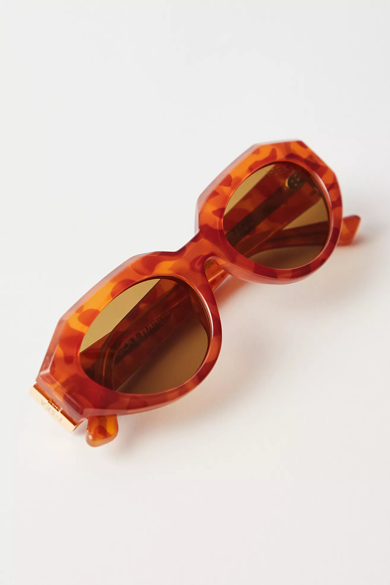 Hannah Polarized Sunnies | Free People (Global - UK&FR Excluded)