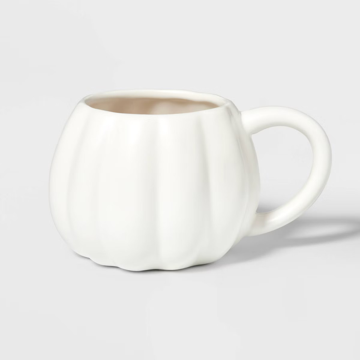 Stoneware Figural 14.1oz Mug 'Pumpkin' - Hyde & EEK! Boutique™ | Target
