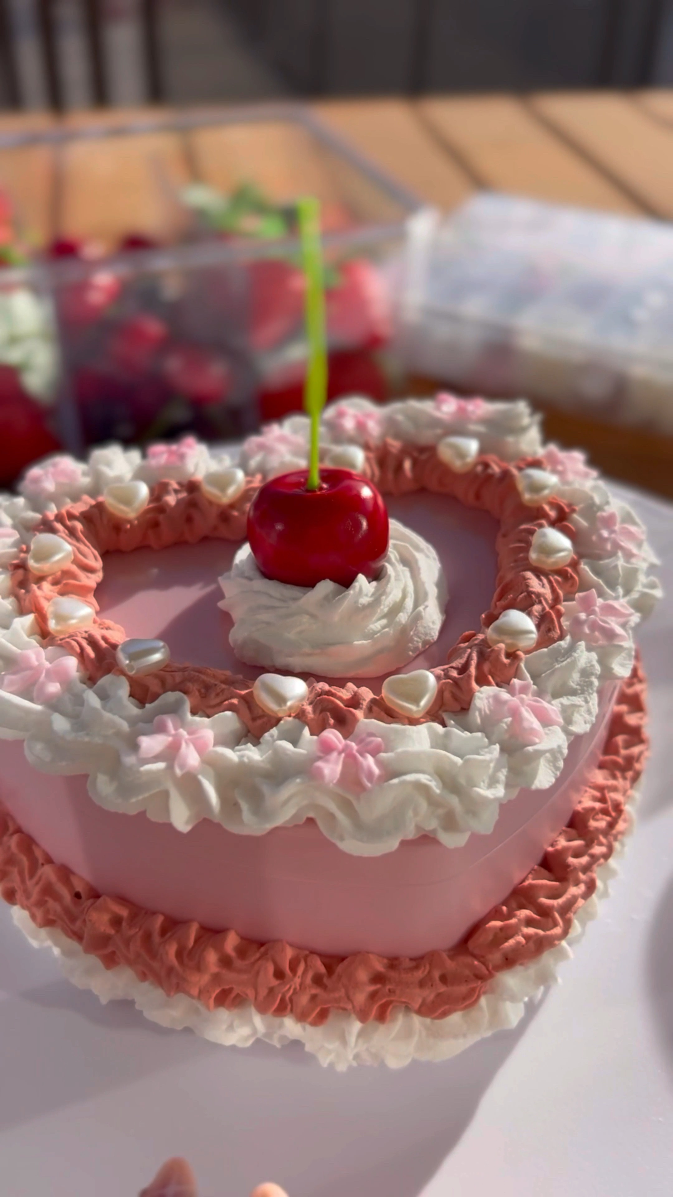 Diy fake cake jewelry boxes are perfect for Galentines Day! 

#LTKSeasonal #LTKMostLoved #LTKGiftGuide