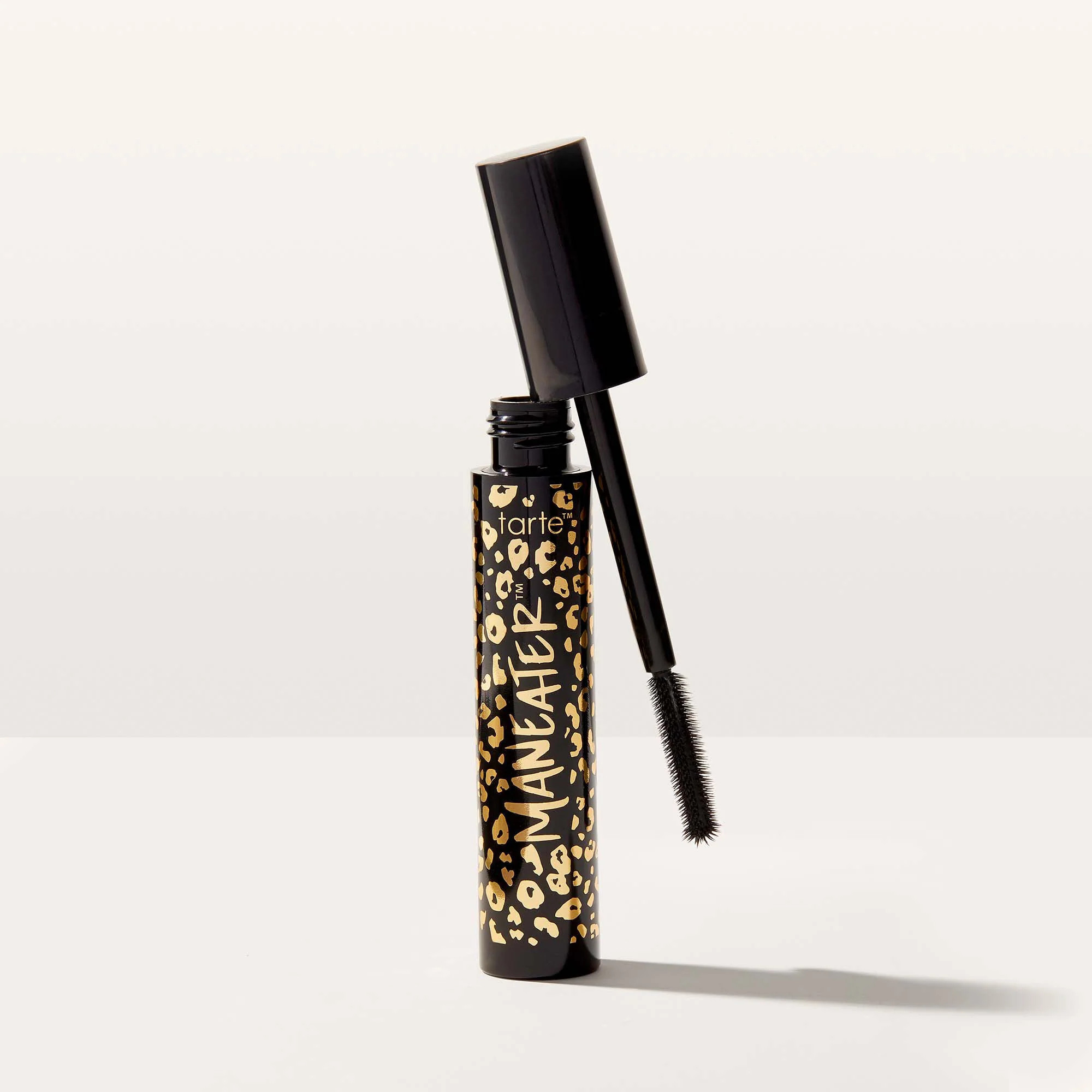 maneater�?� mascara - black | tarte cosmetics (Global)