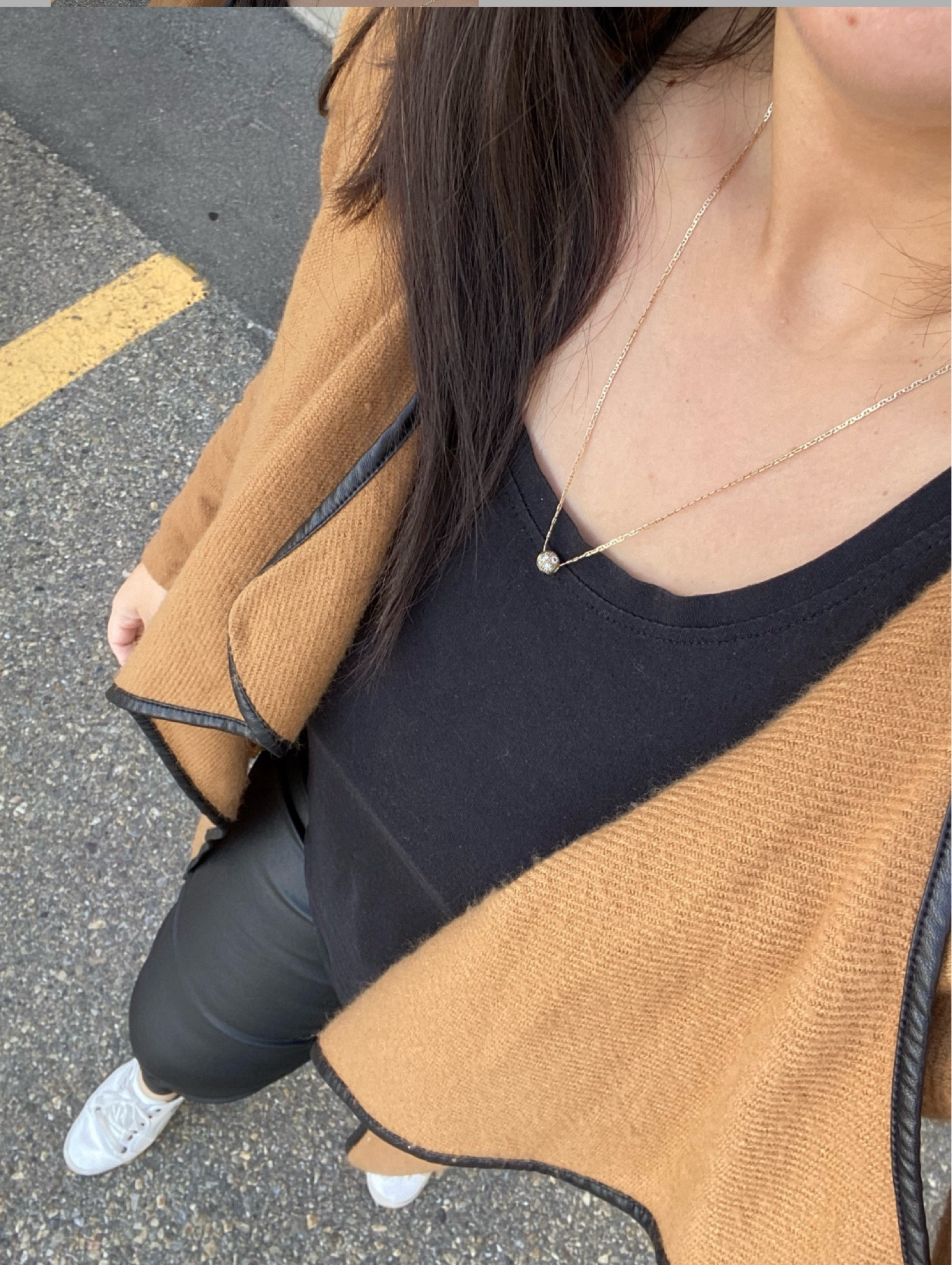 Fall Days are coming. 
#falloutfit #autumnlook