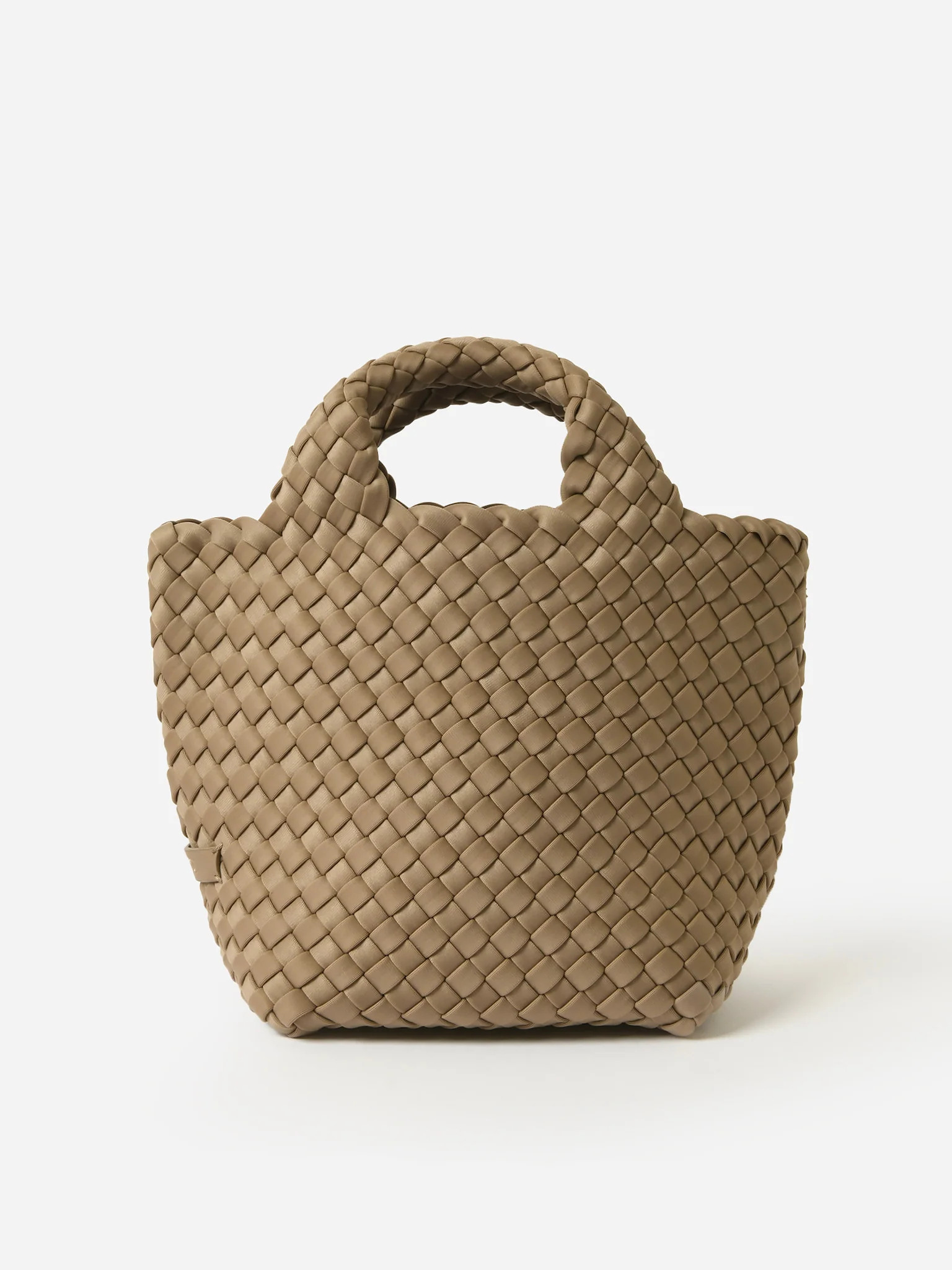 NAGHEDI
                      
                     St. Barths Petit Tote | Saint Bernard