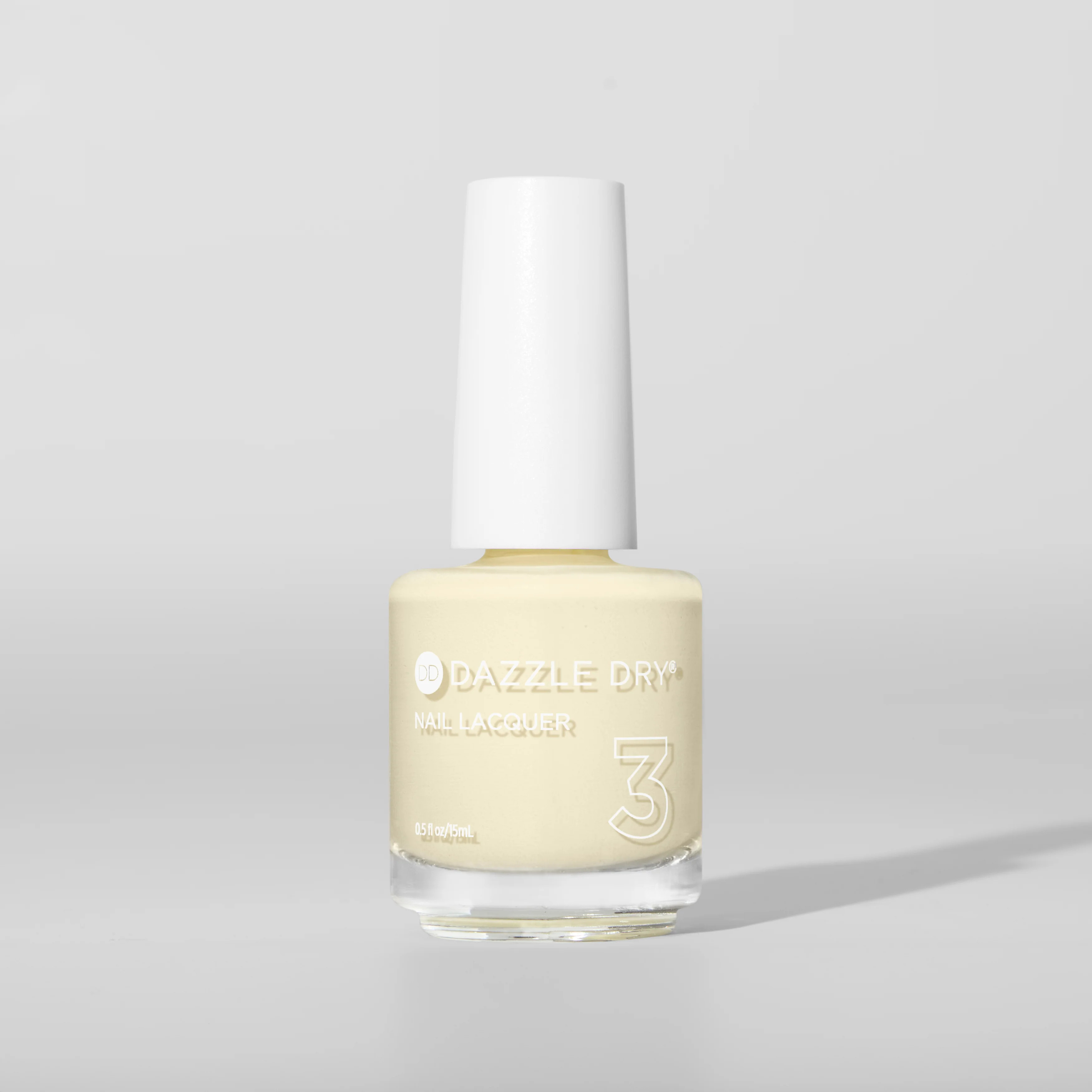 Sundress - Nail Lacquer by Dazzle Dry | Spring Fling Collection | Dazzle Dry