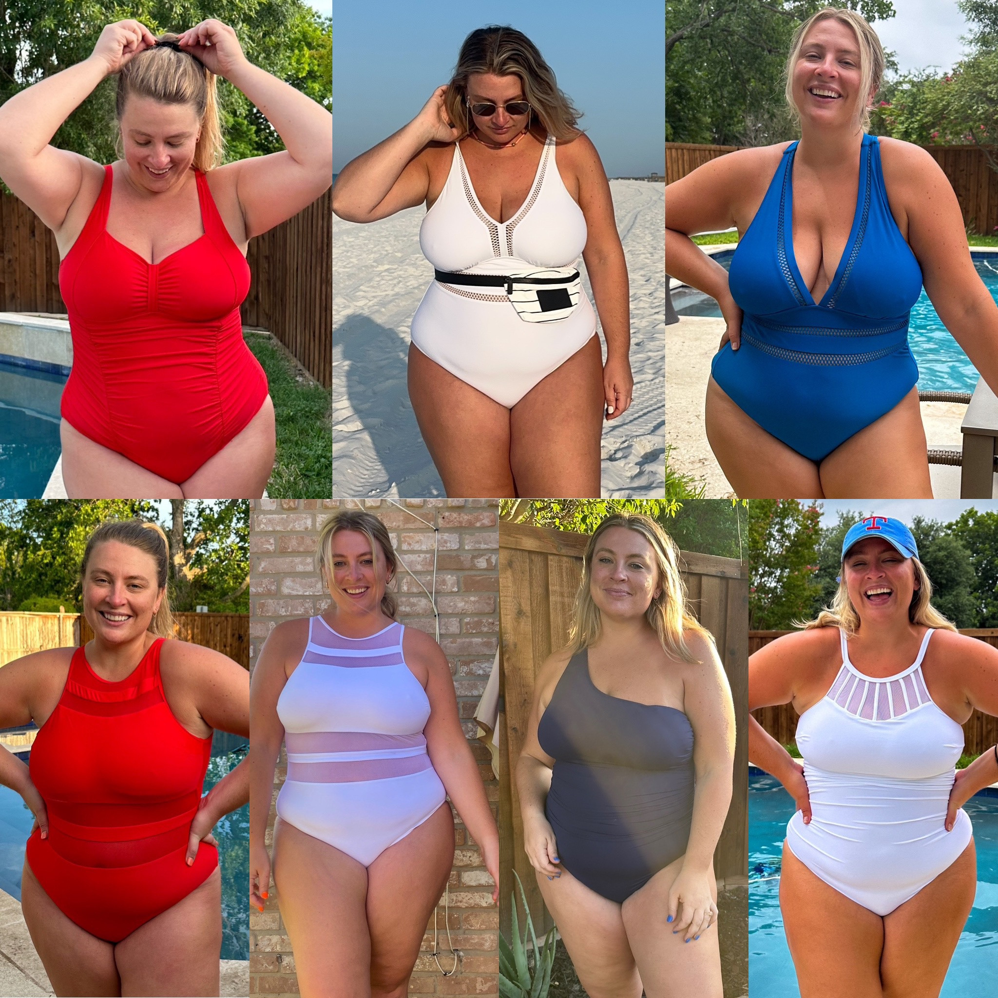 Holipick Women Sexy One Piece … curated on LTK