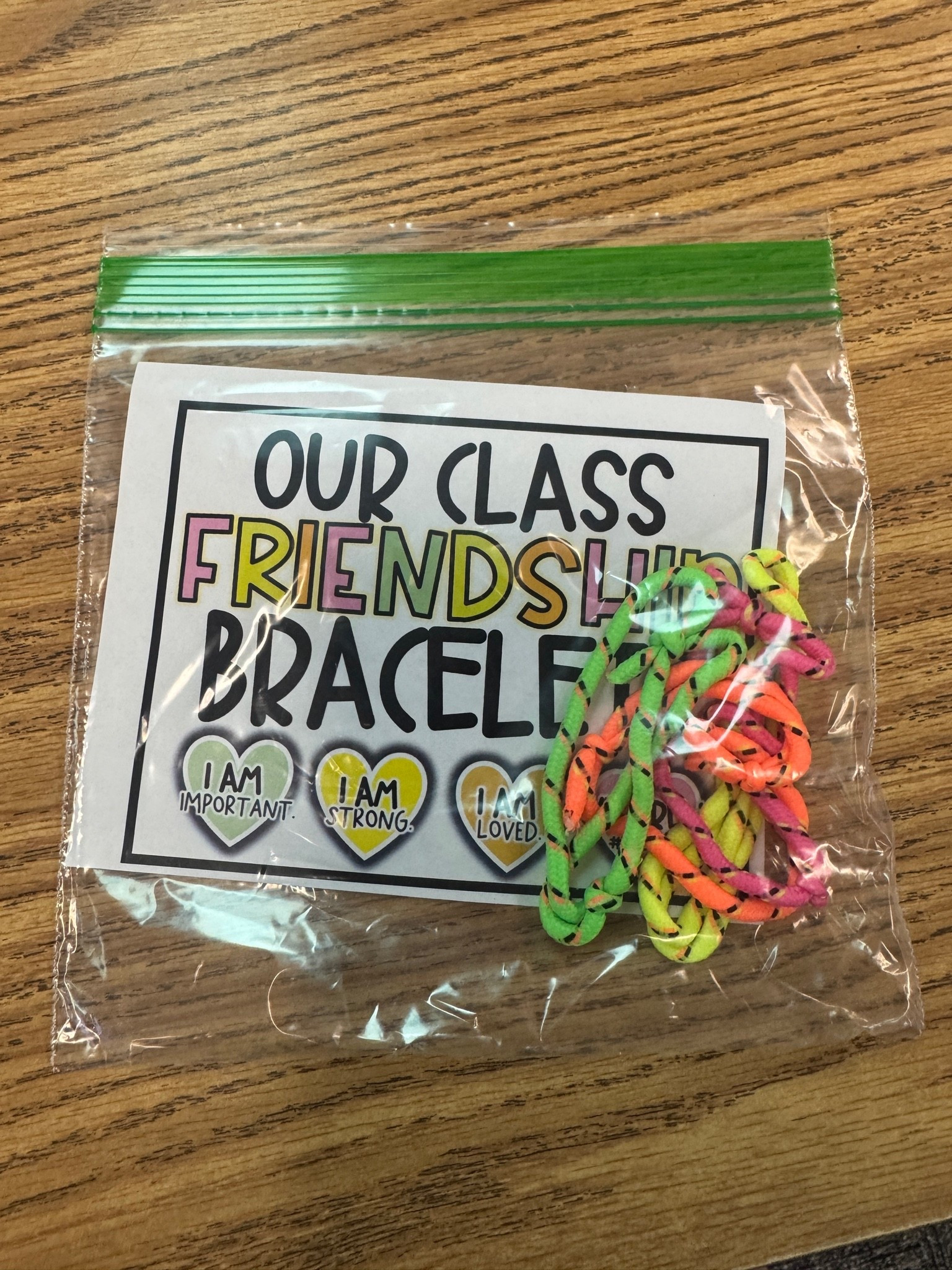 Perfect Meet the Teacher or Level Up gift to give your new students.

#LTKKids