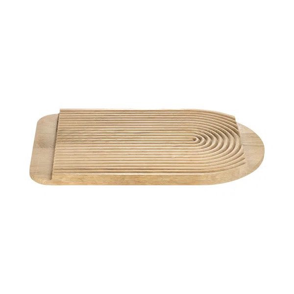 ZEN Oak Cutting Board | AllModern