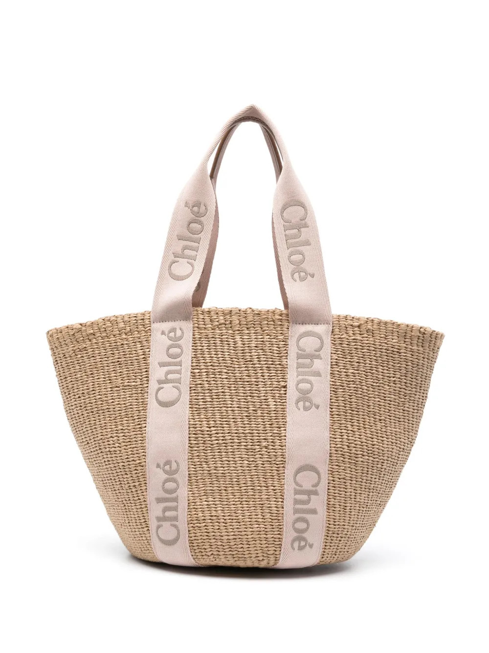 large Woody tote bag | Farfetch Global