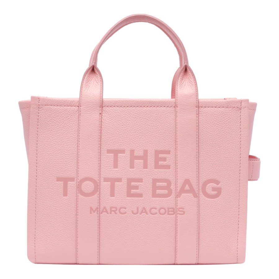 Marc Jacobs The Medium Leather Tote Bag | Jomashop.com & JomaDeals.com