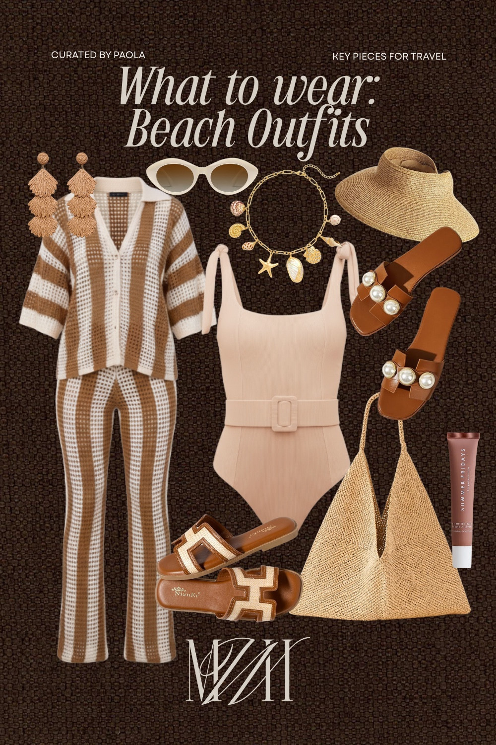 Resort Chic ✈️ Easy, elegant looks for your next getaway.

#LTKtravel #LTKstyletip #resortwear #vacationstyle #styleinspo #fashionfinds #ltkit


#LTKdayinmylife #LTKSeasonal #LTKSaleAlert