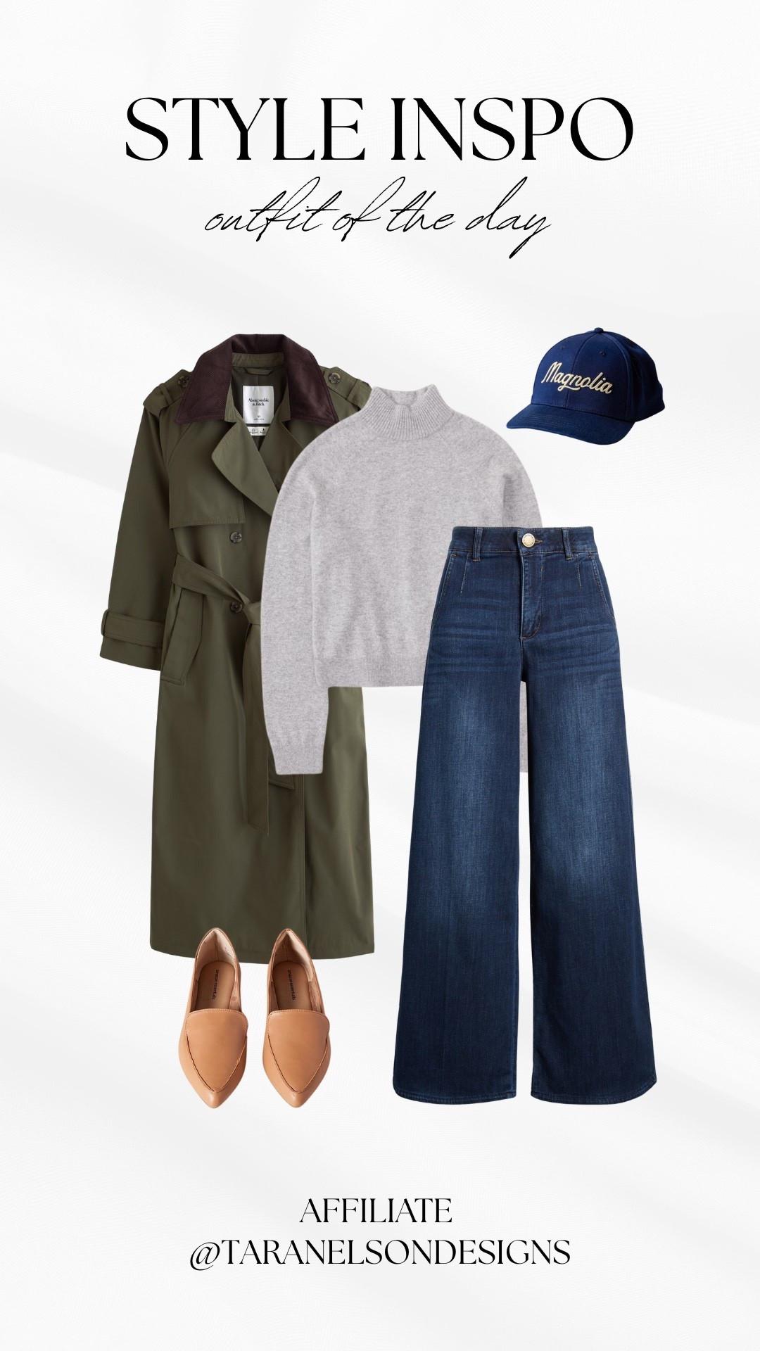 The perfect fall outfit for coffee dates and running errands! 

#LTKStyleTip #LTKU #LTKSeasonal