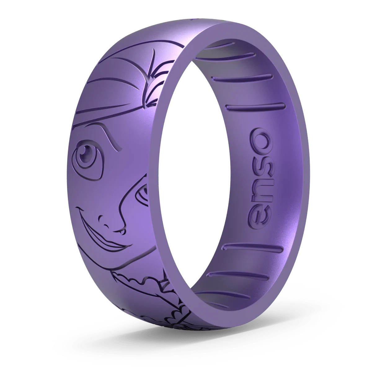 Disney Rapunzel | Enso Rings
