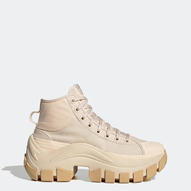 Men's adidas Nizza Hi XY22 Shoes | Shop Simon