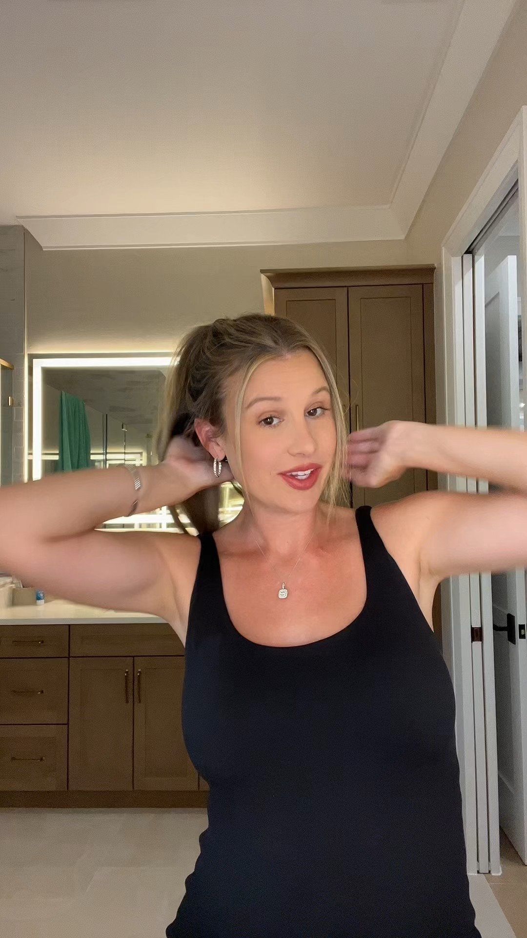 Most comfortable and flattering maternity dress 

#LTKBump #LTKBaby #LTKFamily