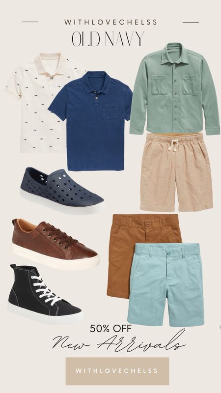 Old Navy Sale

#LTKSeasonal #LTKsalealert #LTKstyletip