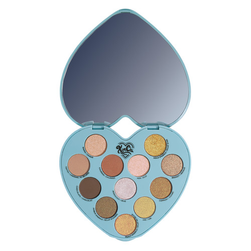 Spinning Hearts Love | Ulta