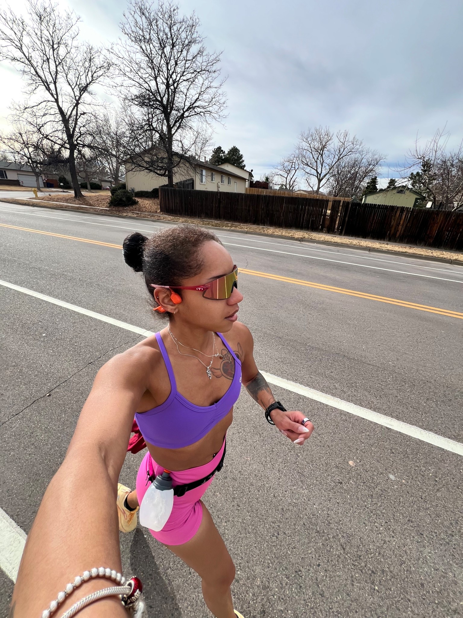 This weather>>>

#LTKfitnessgoals #LTKmomlife #LTKActive