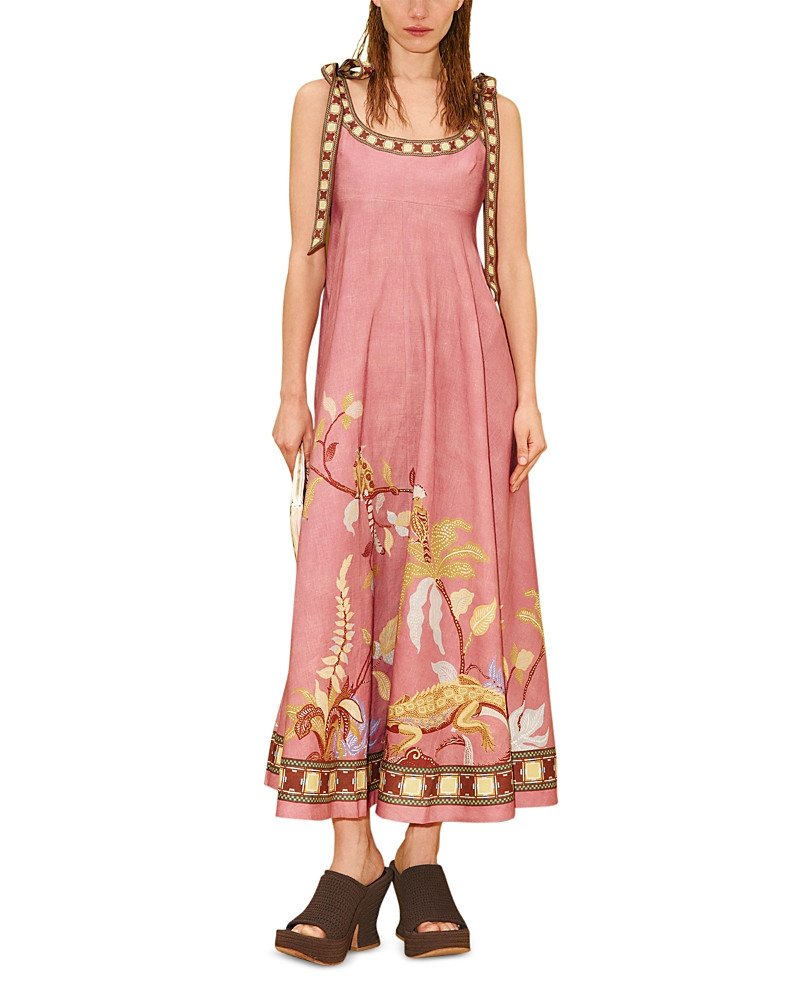 Alemais Zuri Ballet Sundress | Bloomingdale's (US)