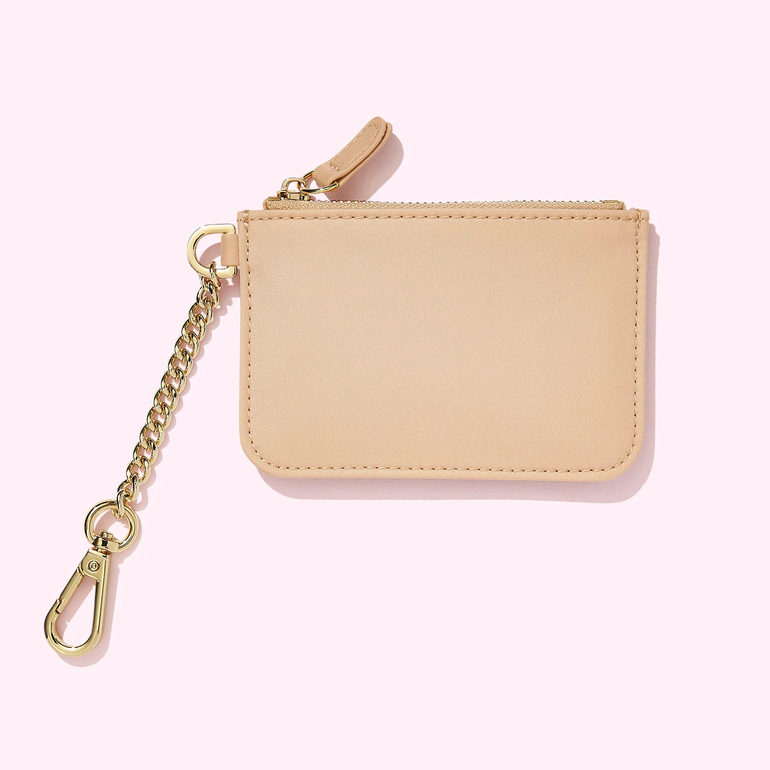 Classic Mini Keychain Wallet | Personalized Nylon Keychain Wallet - Stoney Clover Lane | Stoney Clover Lane