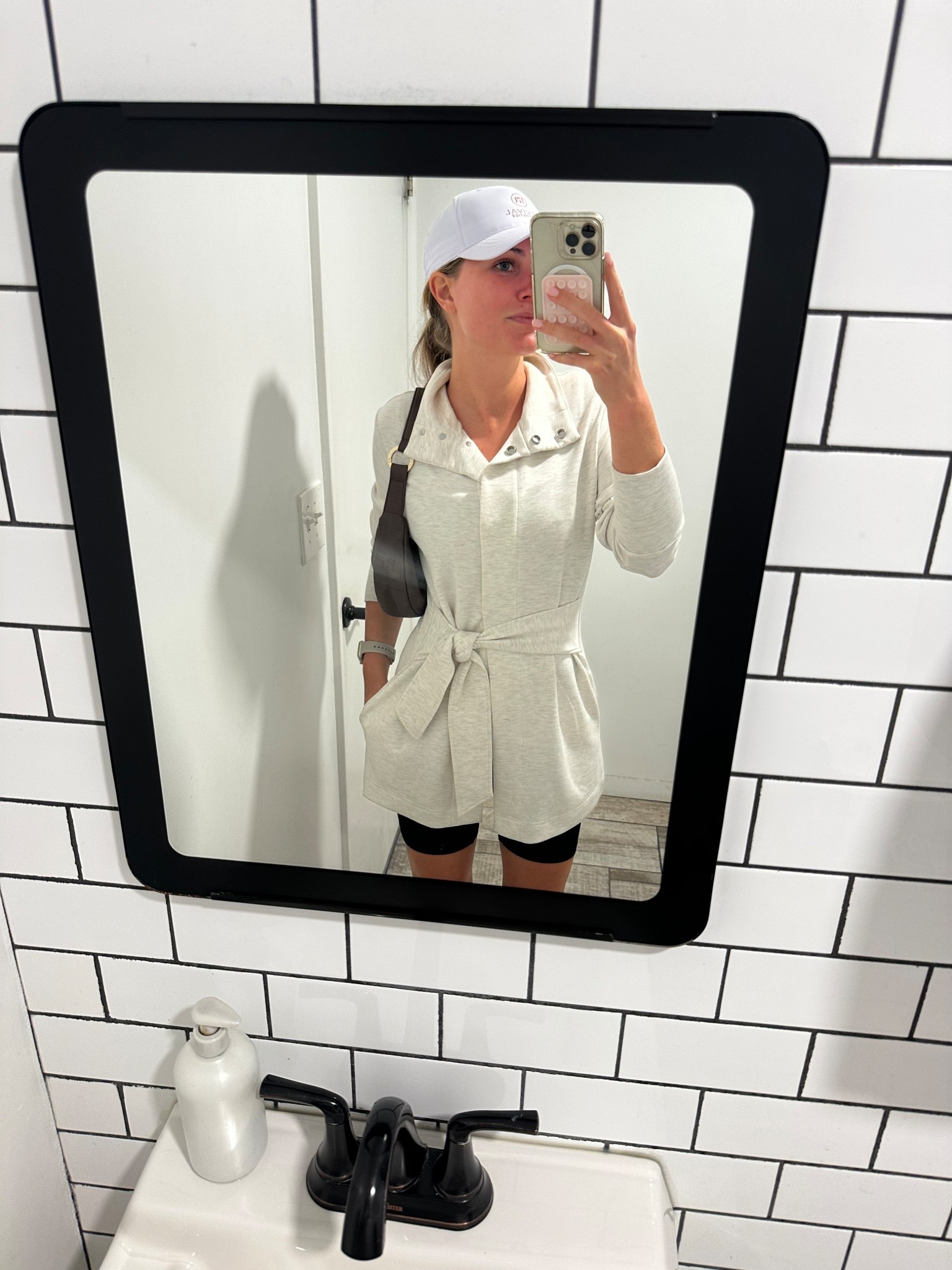 Errand ootd 🏃‍♀️🏃‍♀️

#LTKActive #LTKSeasonal #LTKHalloween