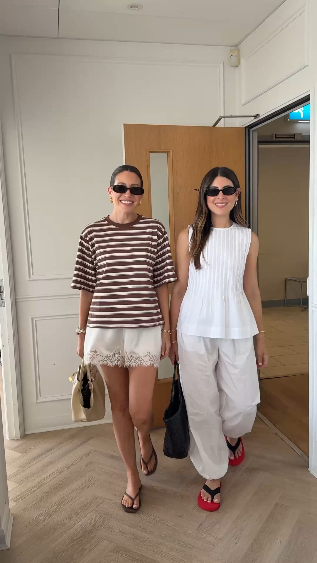 Heatwave office fit check

#LTKuk #LTKsummer #LTKeurope
