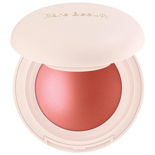 Rare Beauty by Selena Gomez Soft Pinch Luminous Powder Blush - Love (Terracotta) 0.098 oz / 2.8 g | Amazon (US)